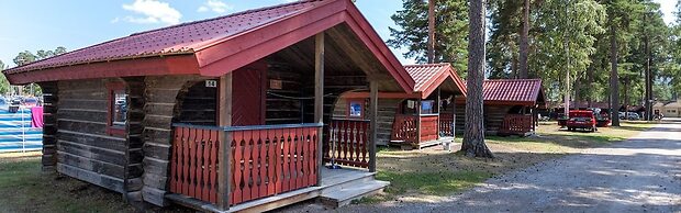First Camp Siljansbadet - Rättvik