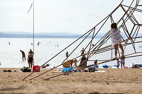 First Camp Siljansbadet - Rättvik