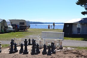 First Camp Siljansbadet - Rättvik