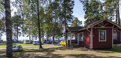 First Camp Siljansbadet - Rättvik