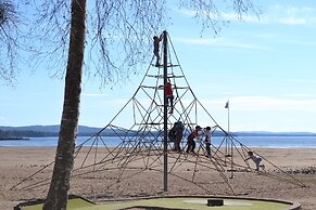 First Camp Siljansbadet - Rättvik