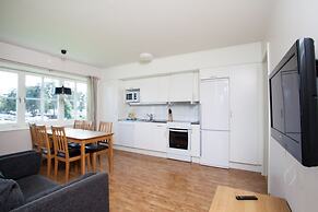 First Camp Siljansbadet - Rättvik