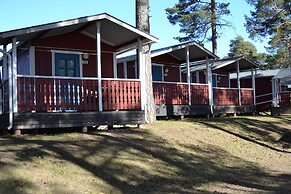 First Camp Siljansbadet - Rättvik