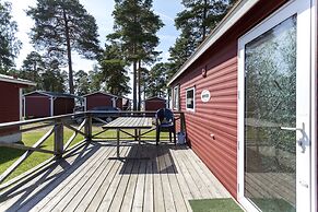 First Camp Siljansbadet - Rättvik