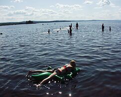 First Camp Siljansbadet - Rättvik