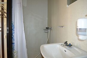 First Camp Siljansbadet - Rättvik