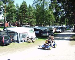 First Camp Siljansbadet - Rättvik