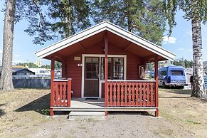 First Camp Siljansbadet - Rättvik