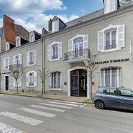 Le Pavillon d'Enghien - Vichy