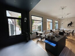 Le Pavillon d'Enghien - Vichy