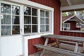 First Camp Enåbadet