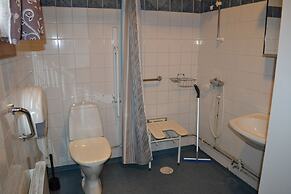 First Camp Enåbadet