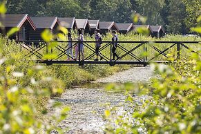 First Camp Enåbadet