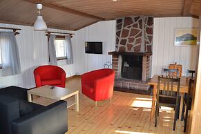 First Camp Enåbadet