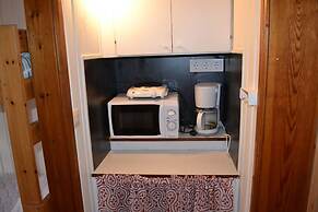 First Camp Enåbadet