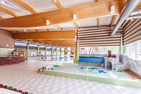 First Camp Enåbadet