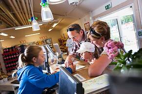 First Camp Enåbadet