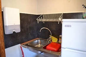 First Camp Enåbadet