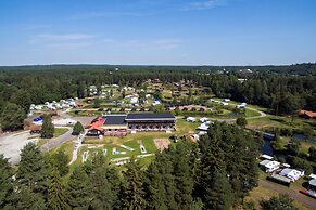 First Camp Enåbadet