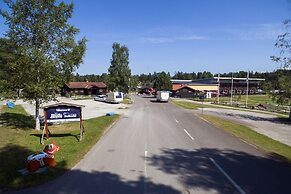 First Camp Enåbadet