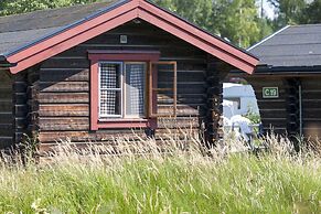 First Camp Enåbadet