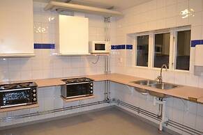 First Camp Enåbadet