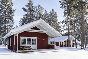 First Camp Enåbadet