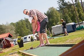 First Camp Enåbadet