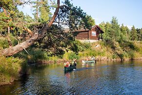 First Camp Enåbadet