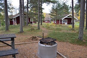 First Camp Enåbadet