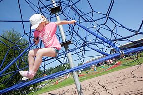 First Camp Enåbadet