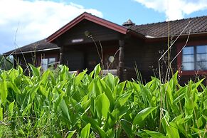 First Camp Enåbadet