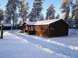 First Camp Enåbadet
