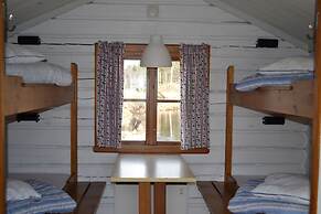 First Camp Enåbadet