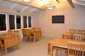 First Camp Enåbadet