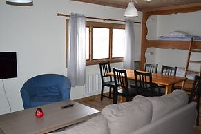 First Camp Enåbadet