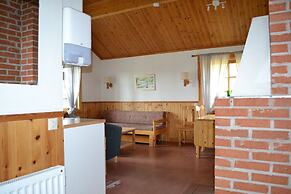 First Camp Enåbadet