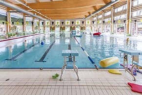 First Camp Enåbadet