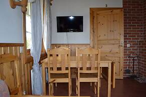 First Camp Enåbadet