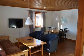 First Camp Enåbadet