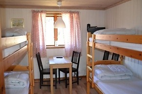 First Camp Enåbadet