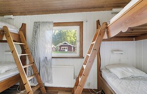 First Camp Enåbadet