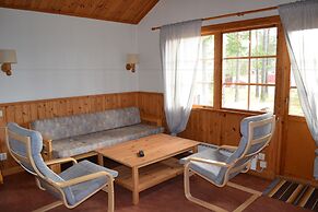 First Camp Enåbadet