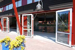 First Camp Enåbadet