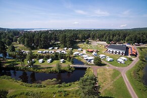 First Camp Enåbadet