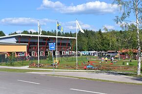 First Camp Enåbadet