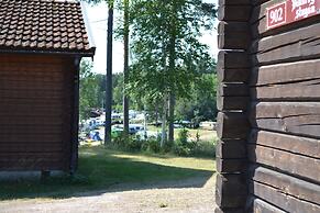 First Camp Enåbadet