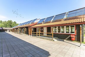 First Camp Enåbadet