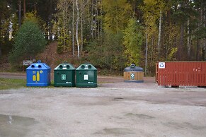 First Camp Enåbadet