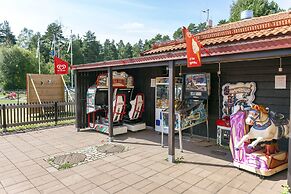 First Camp Enåbadet